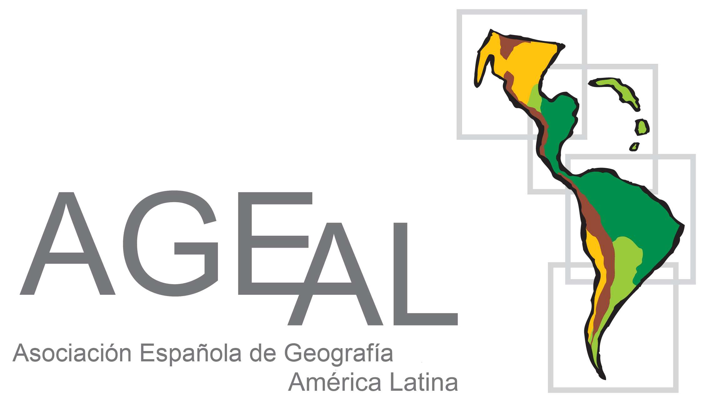 Grupo de Trabajo de Geografía de América Latina