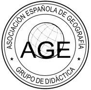 Grupo de trabajo de Didáctica de la Geografía