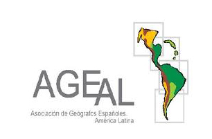 Grupo de trabajo de Geografía de América Latina de la Asociación Española de Geografía