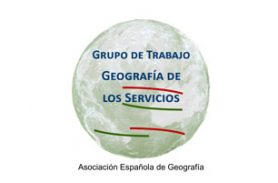 Grupo de Trabajo de Geografía de los servicios de la AGE