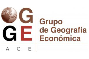 Grupo de Trabajo de Geografía Económica de la Asociación Española de Geografía