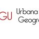 Grupo de ´Trabajo en Geografía Urbana de la Asociación Española de Geografía