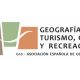 Grupo de Geografía del Turismo, Ocio y Recreación