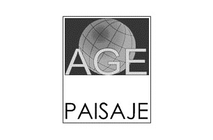 Grupo de trabajo de paisaje de la AGE