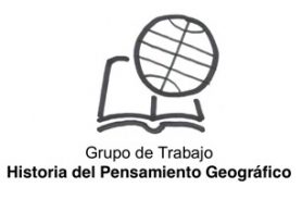 Grupo de trabajo de Historia del Pensamiento Geográfico de la AGE