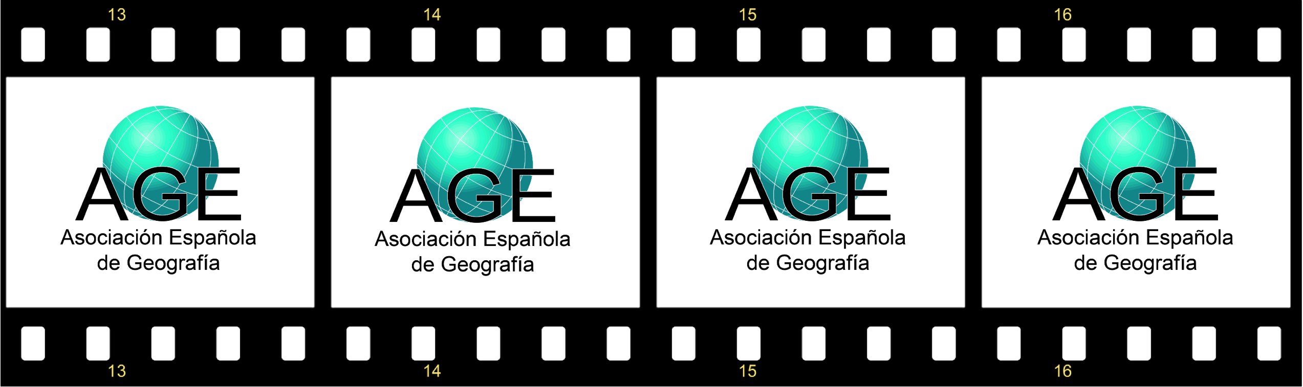 Magistrado pasos adherirse GEOGRAFÍA Y CINE - AGE - Asociación Española de Geografía