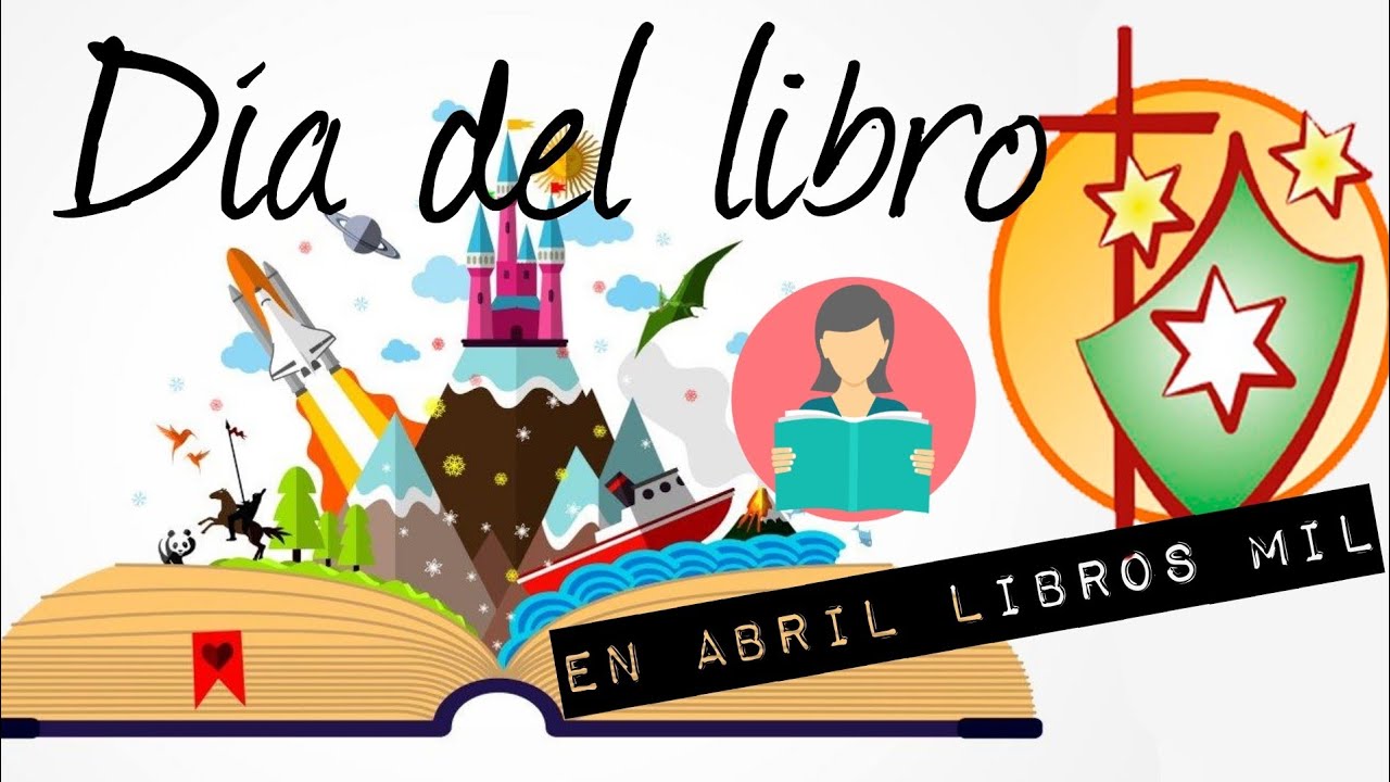 Día del Libro - AGE - Asociación Española de Geografía