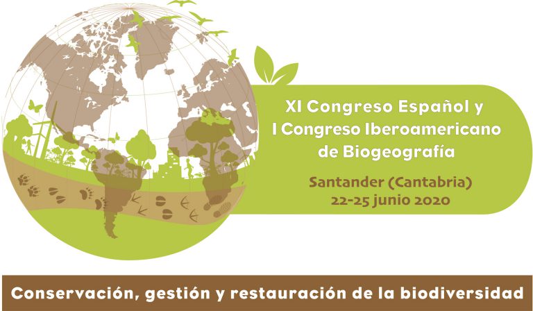 Congreso de Biogeografia 2020