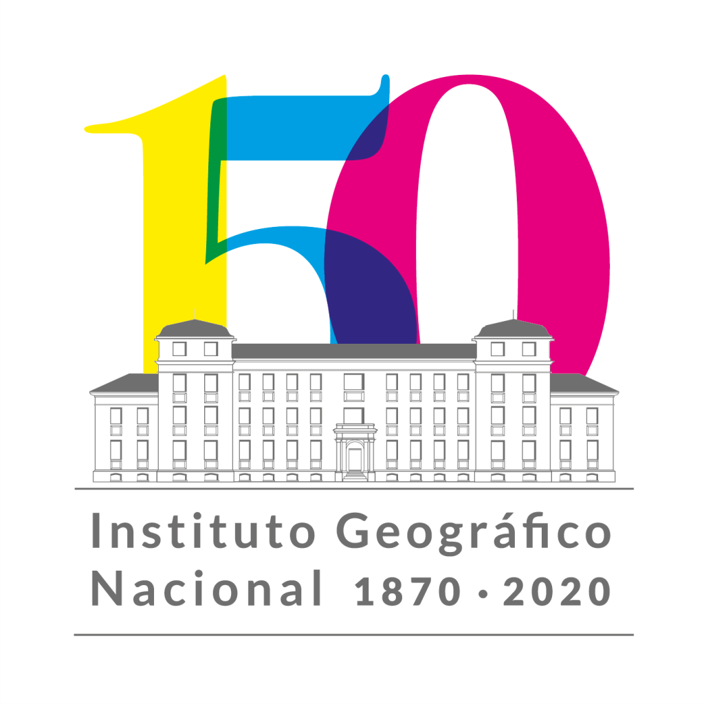 Instituto Geográfico Nacional